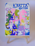 The Knatta Natter Publication