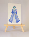 Fae 1 Print