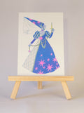 Fae 3 Print
