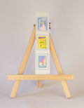 Stamps 1 Bookmark
