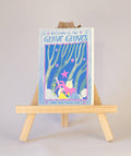 Welcome to The Grave Groves Zine