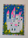 A4 Castle